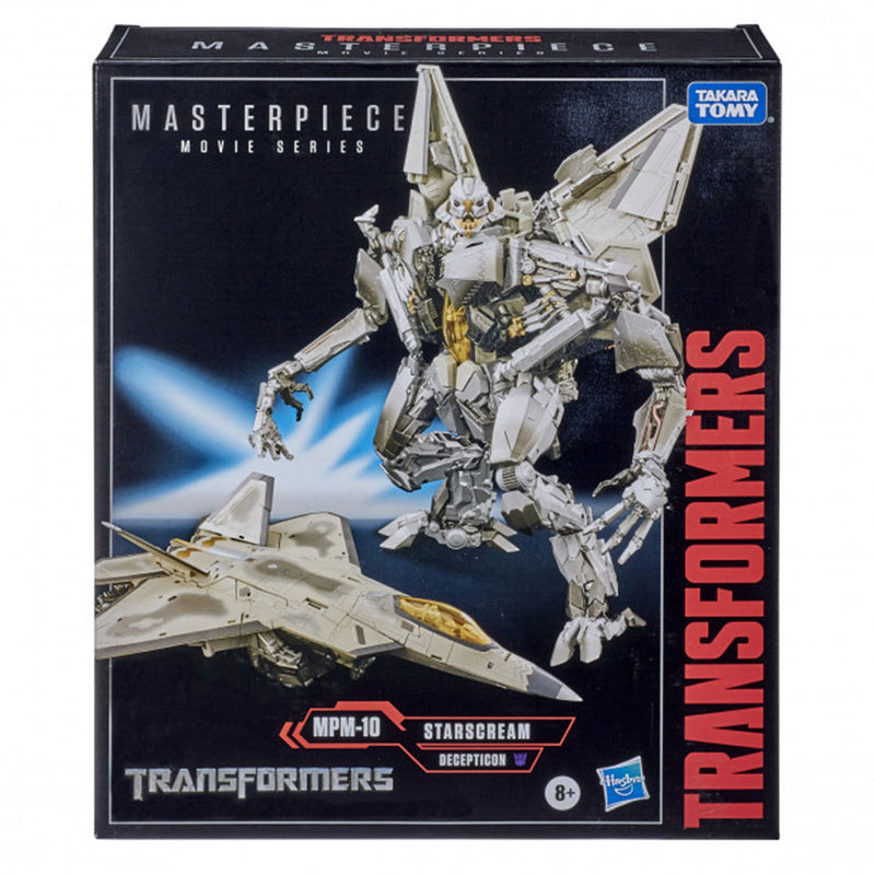  Figura de la serie Transformers Masterpiece Movies