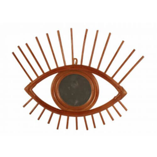 Lanu Eye Mirror 35x30x2cm