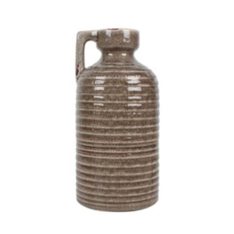 Leif Ceramic Vase (30x15cm)