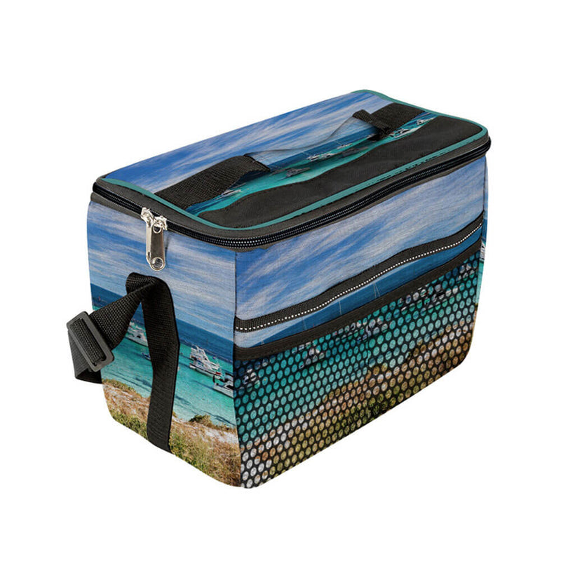  Bolsa Nevera Para 36 Latas 24L (41x29x20cm)