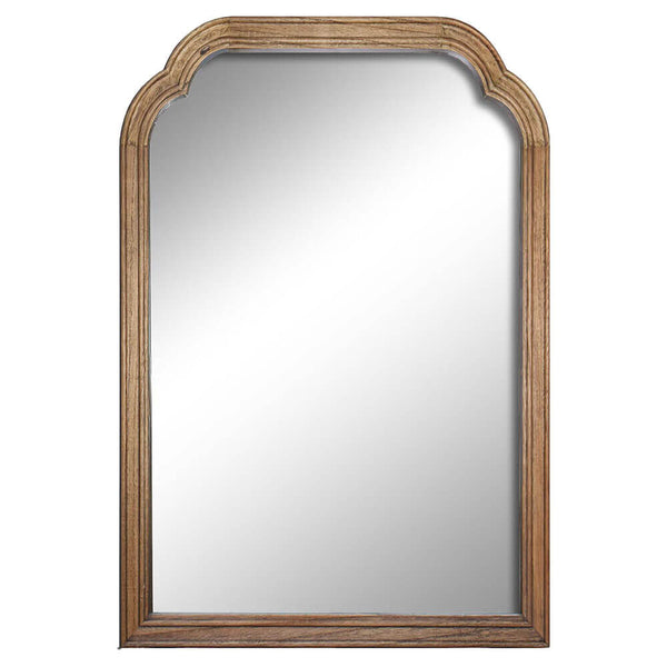 Melrose Arch Wall Mirror (107x71x3cm)