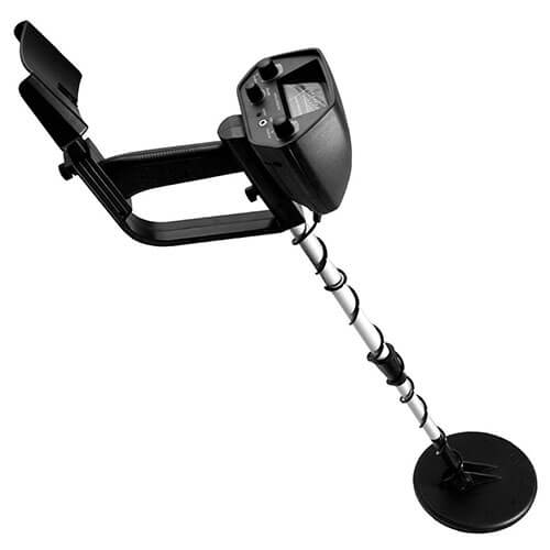 Pro Edition Metal Detector