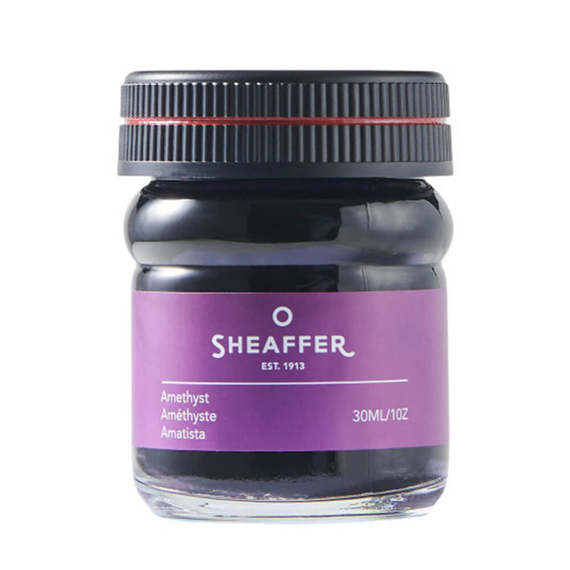  Botella de tinta para pluma estilográfica Sheaffer 30 ml