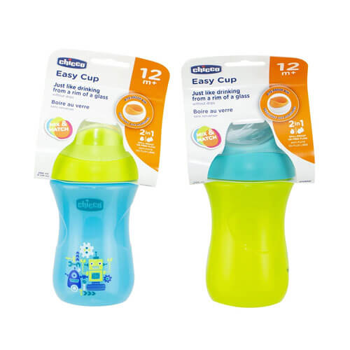 Chicco Easy Water Cup for 12 Months+ 266mL