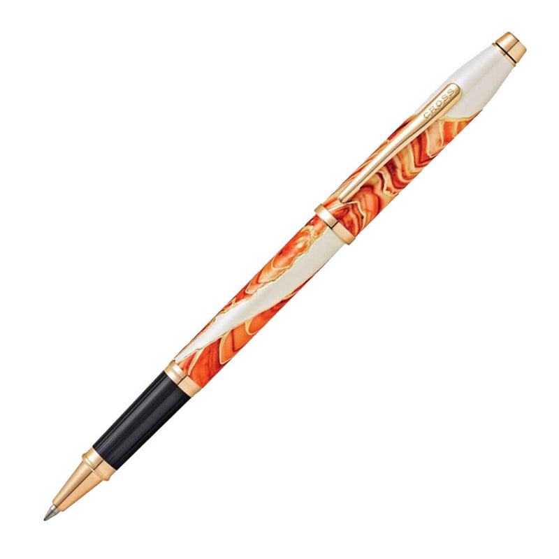 Cross Wanderlust Rollerball Pen