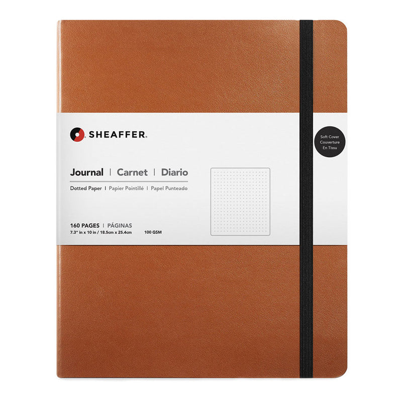 Sheaffer Dotted Journal