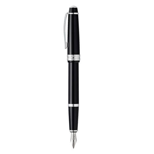 Cross Bailey Light Fountain Pen (Black)