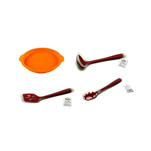 Silicone Kitchenware