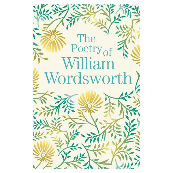 The Poetry of William Wordsworth