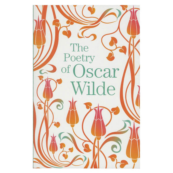 The Poetry of Oscar Wilde