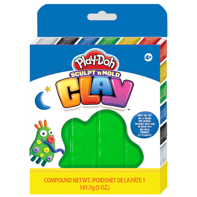  Play-Doh Esculpir y Moldear 5oz