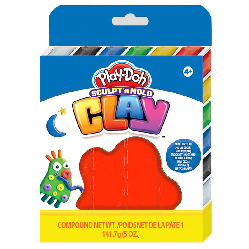  Play-Doh Esculpir y Moldear 5oz