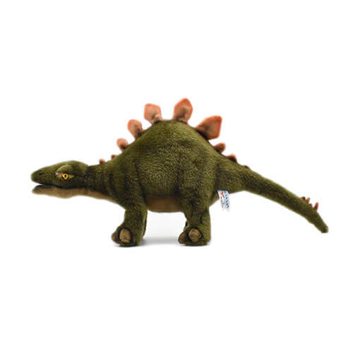 Hansa Stegosaurus Dinosaur