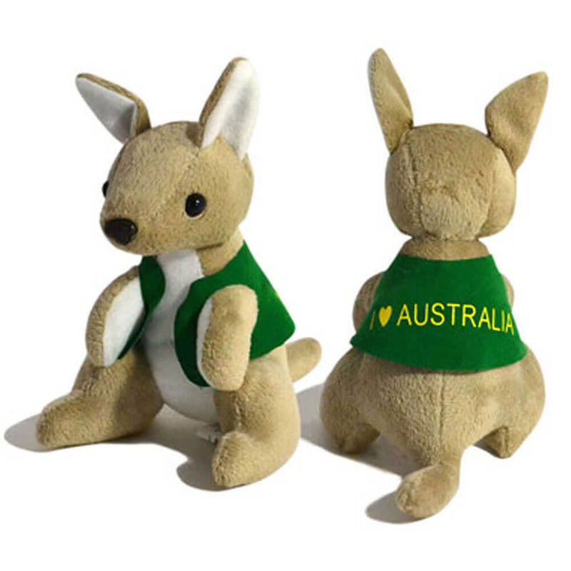  Jumbuck I Love Australia Peluche