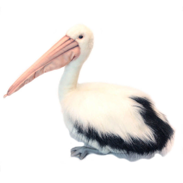 Hansa Pelican Plush Toy (40cm)