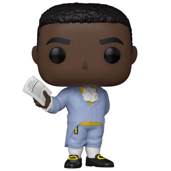 Hamilton James Madison Pop! Vinyl