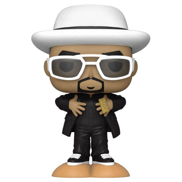 Sir Mix-a-Lot Pop! Vinyl