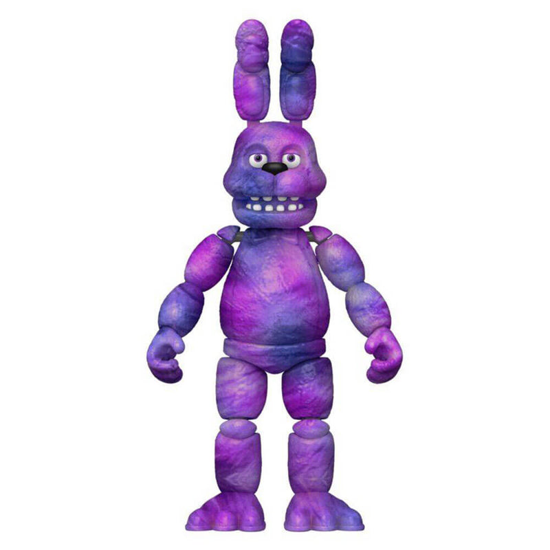 Five Nights at Freddy's Bonnie Tye Die 5" Action Figure