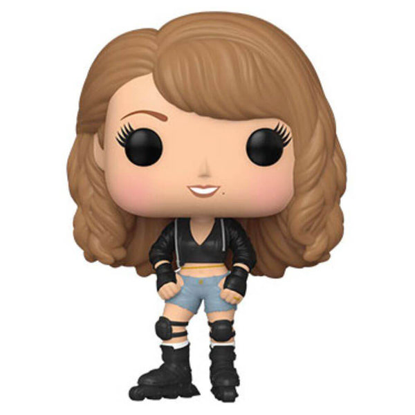 Mariah Carey Fantasy Pop! Vinyl Figure