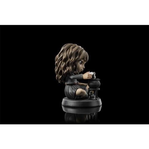 Harry Potter Hermione Granger Polyjuice Minico Vinyl Figure