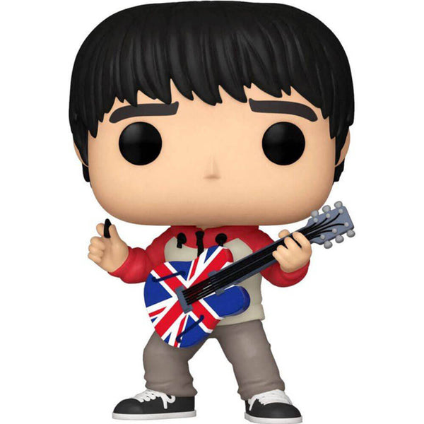 Oasis Noel Gallagher Pop! Vinyl