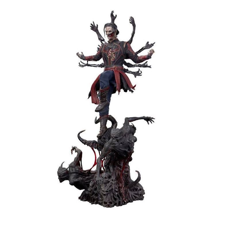 Multiverse of Madness Dead Strange Figura escala 1:10