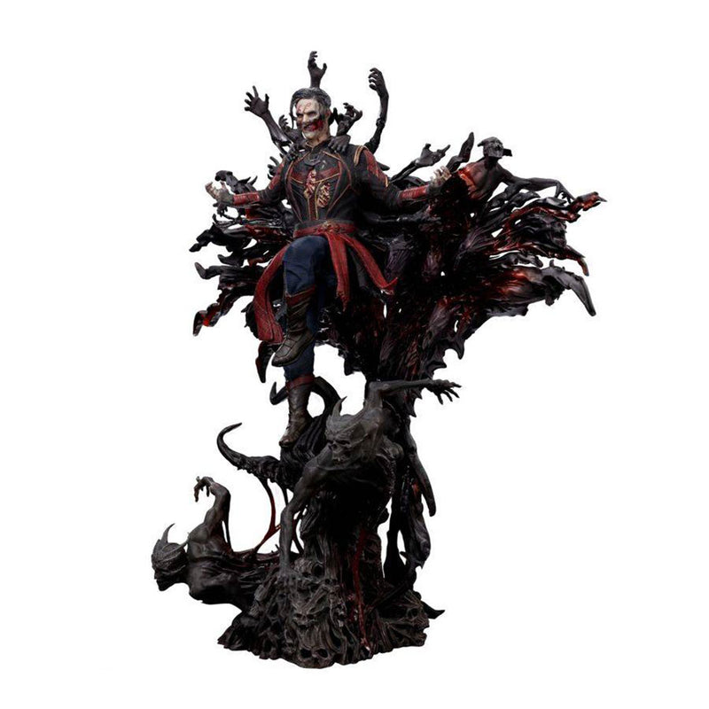 Multiverse of Madness Dead Strange Figura escala 1:10