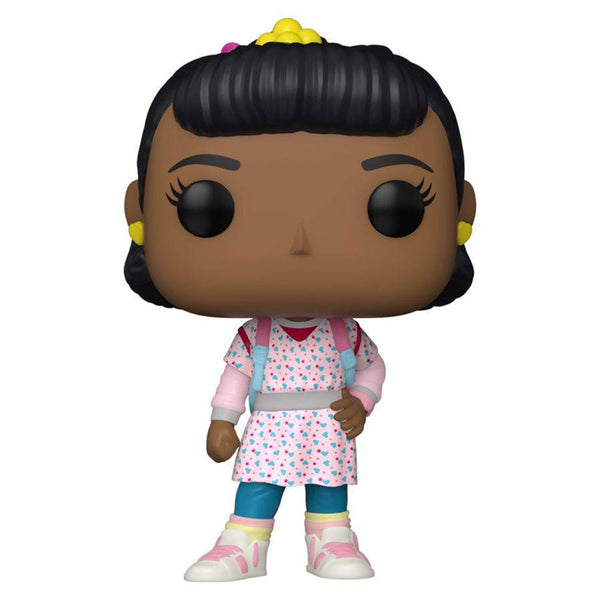 Stranger Things 4 Erica Pop! Vinyl