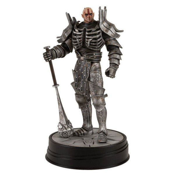 The Witcher 3 Imlerith Figure