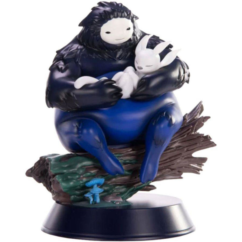  Estatua de PVC de Ori y el Bosque Ciego Ori y Naru