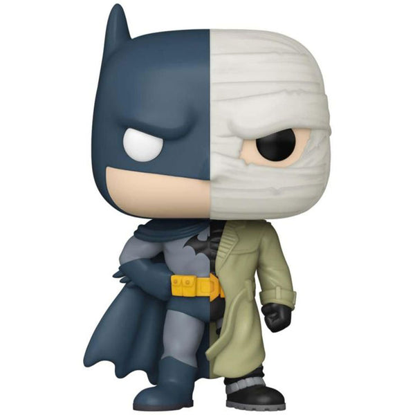 DC Comics Batman Hush US Exclusive Pop! Vinyl