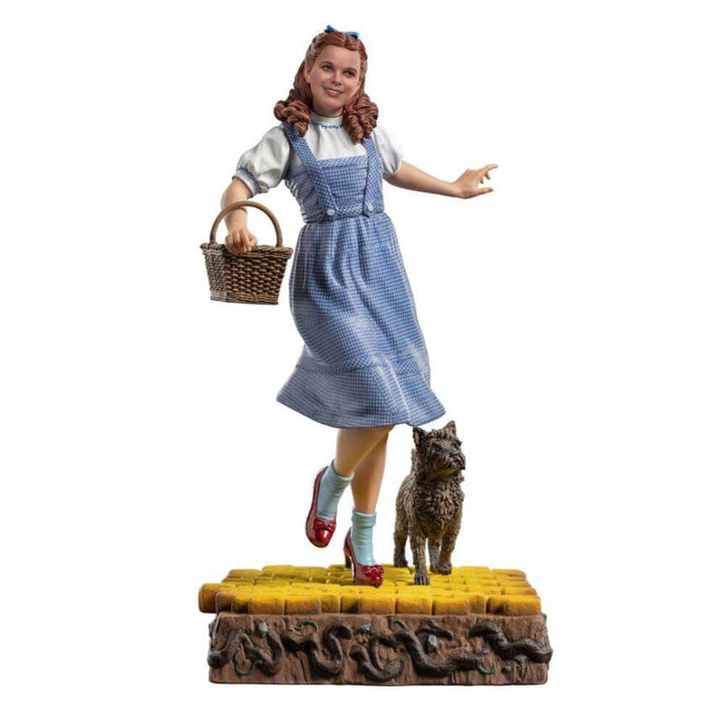  Estatua del Mago de Oz Dorothy escala 1:10