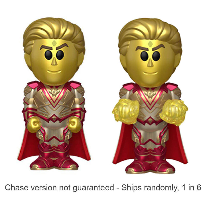 Guardians of the Galaxy 3 Adam Warlock US Exclsve Vinyl Soda