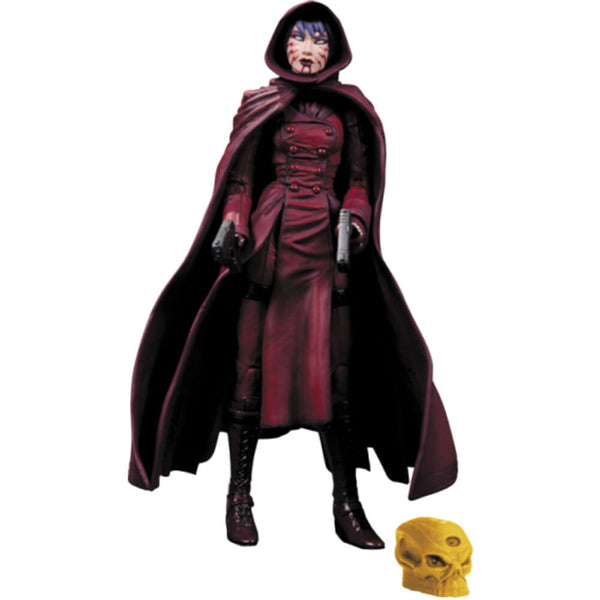 DC Comics Pandora Action Figure