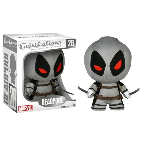 Deadpool X-Force US Exclusive Fabrikations