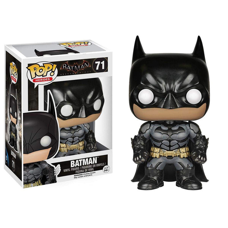 Batman Arkham Knight Batman Pop! Vinyl