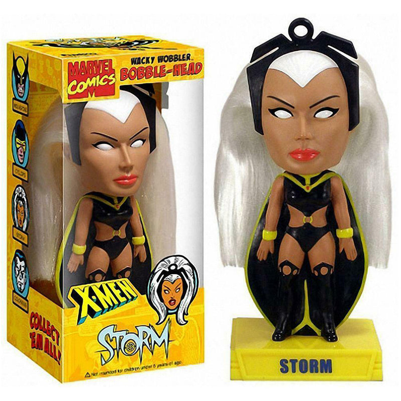 X-Men Storm Wacky Wobbler