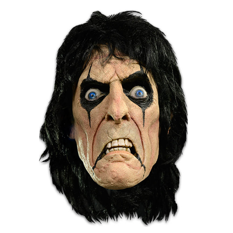 Alice Cooper Alice Cooper Mask