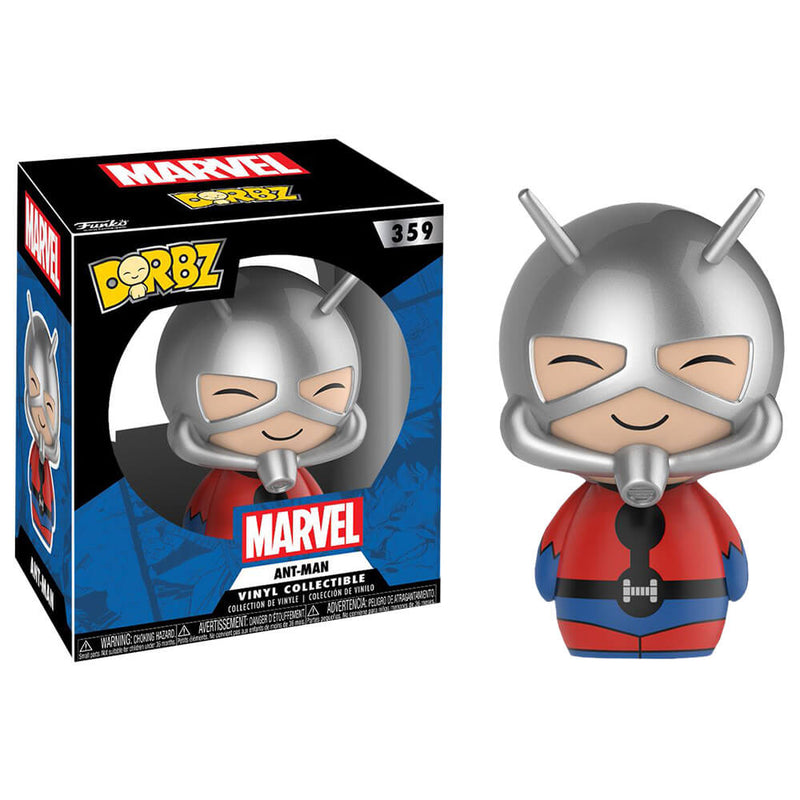 Ant-Man Ant-Man Classic US Exclusive Dorbz