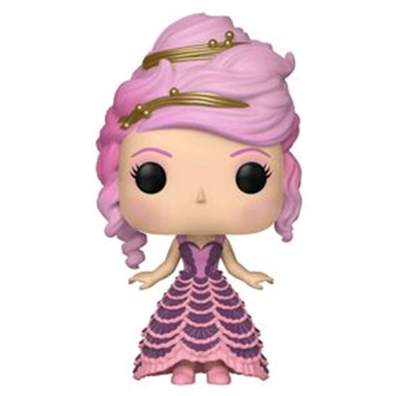 The Nutcracker & the Four Realms Sugar Plum Fairy Pop! Vinyl