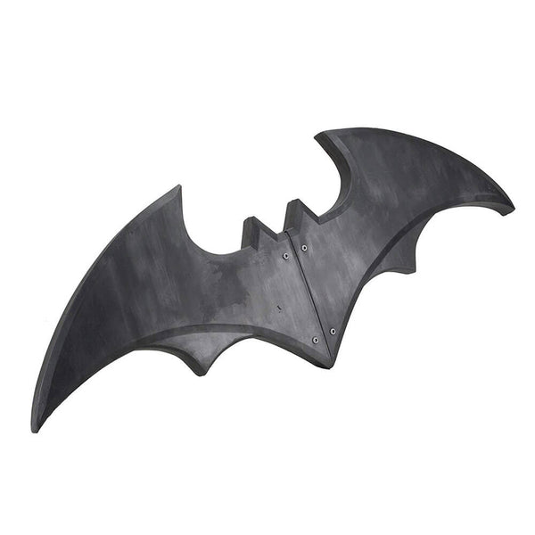 Batman Batarang Oversized Foam Prop Replica