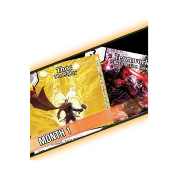  Kit OP de Dice Masters Vengadores vs X-Men