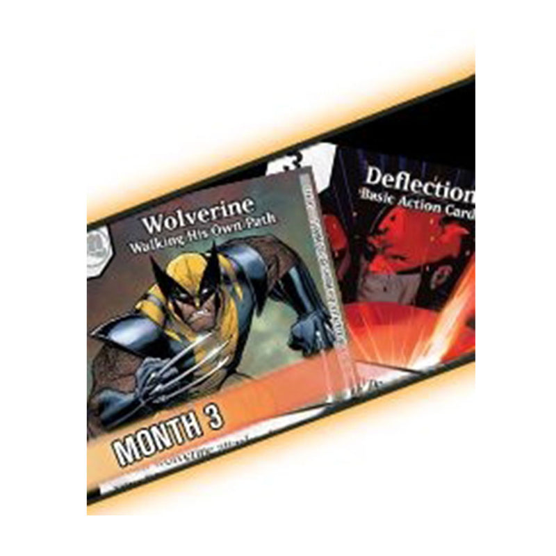  Kit OP de Dice Masters Vengadores vs X-Men