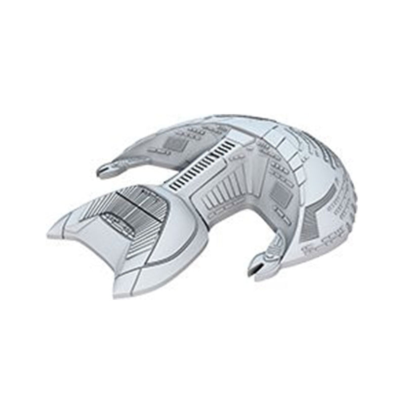 Star Trek Unpainted Ships D'Kora Class