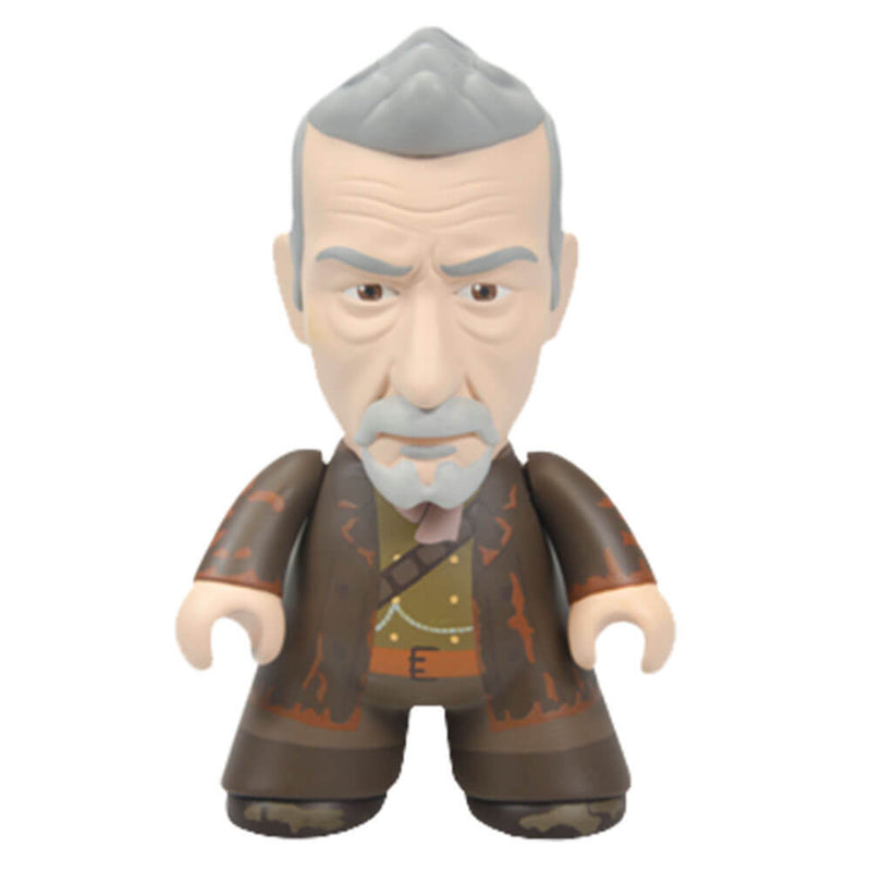 Doctor Who War Doctor Titans 6.5" Vinyl