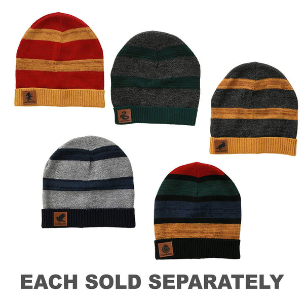 Harry Potter Heathered Knit Beanie