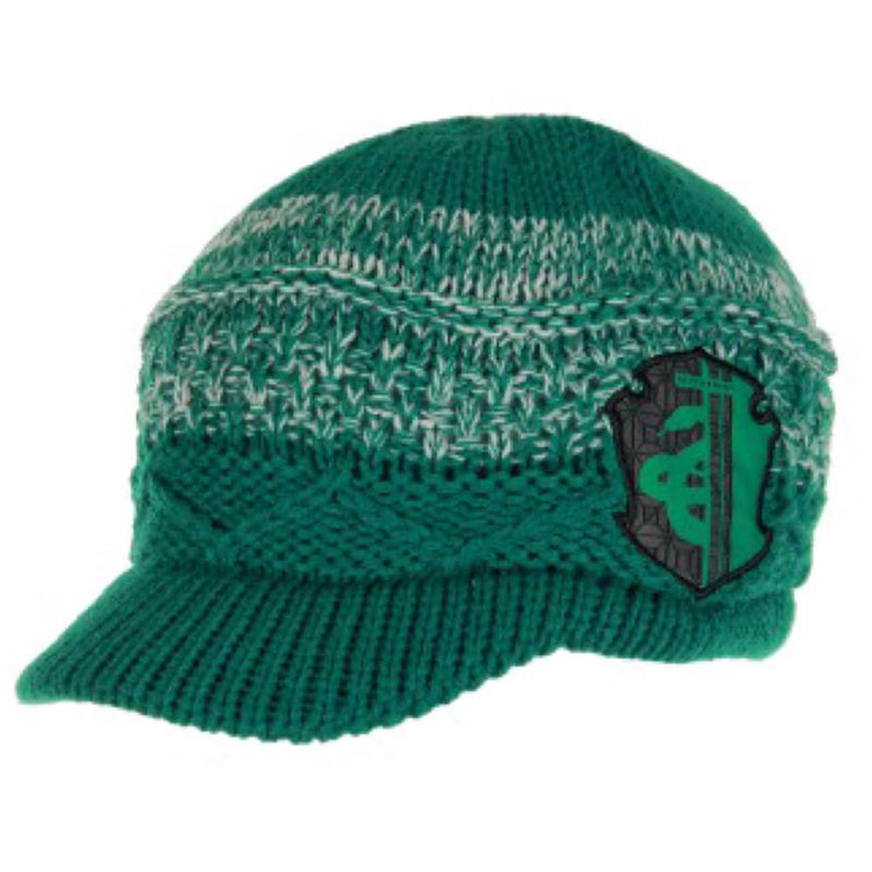  Gorra de punto de Harry Potter