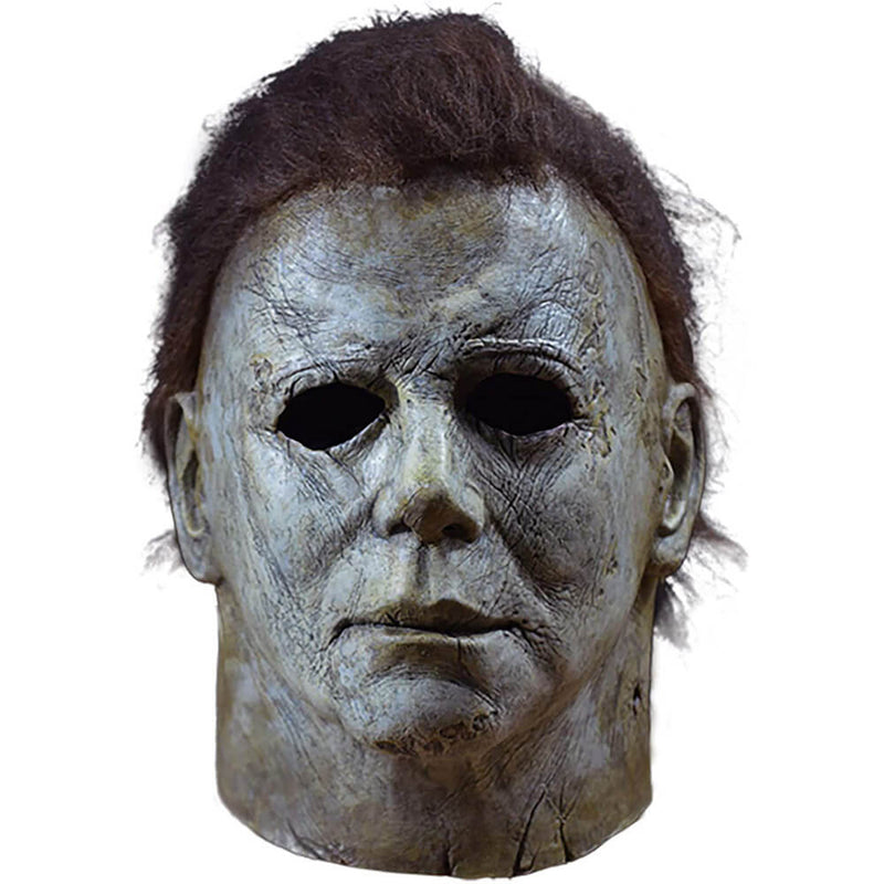 Halloween (2018) Michael Myers Mask