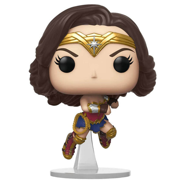 Wonder Woman 1984 Flying Pop! Vinyl