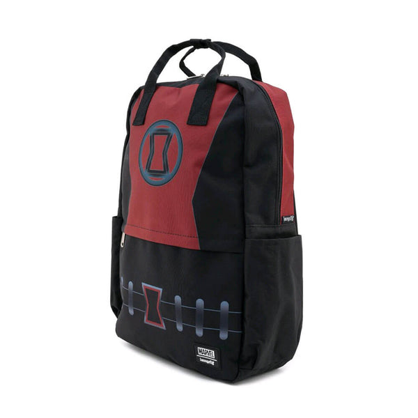 Black Widow Backpack